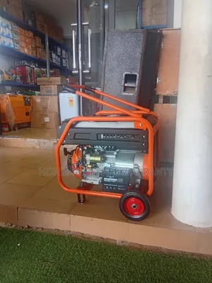 Ecoolmax 10kva Power Beast