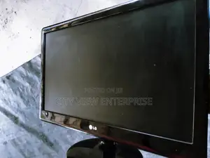 Lg 23 Inch Monitor