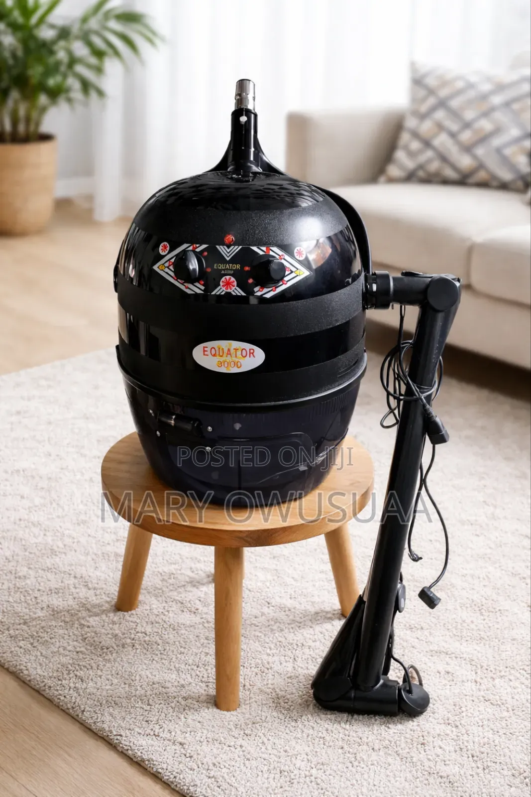 Equator Wall Dryer
