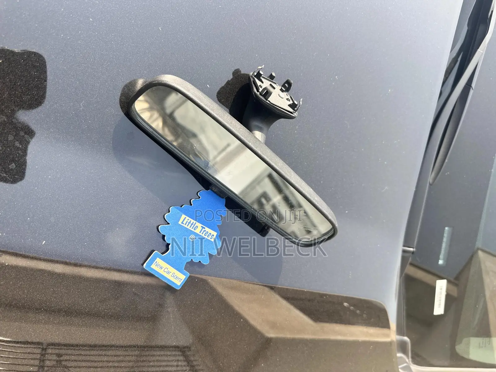 Inside Mirror for 2023-2026 Honda CRV
