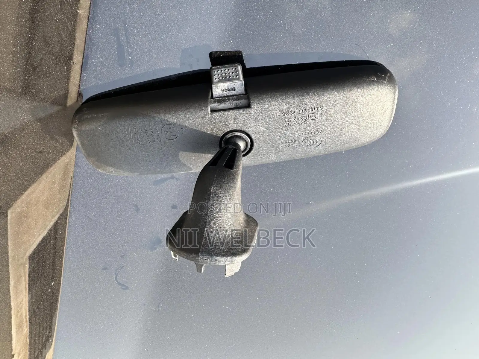 Inside Mirror for 2023-2026 Honda CRV