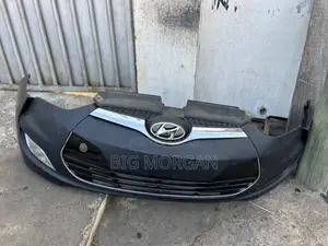 Hyundai Veloster 2012-2017 Non-Turbo Base