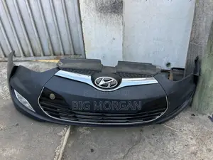 Hyundai Veloster 2012-2017 Non-Turbo Base