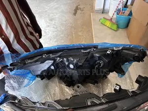 Toyota Rav4 Headlights Led Pair 2022 2023 2024 2025