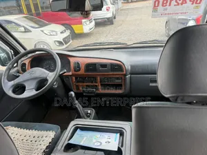 Hyundai H-100 2003 Grey
