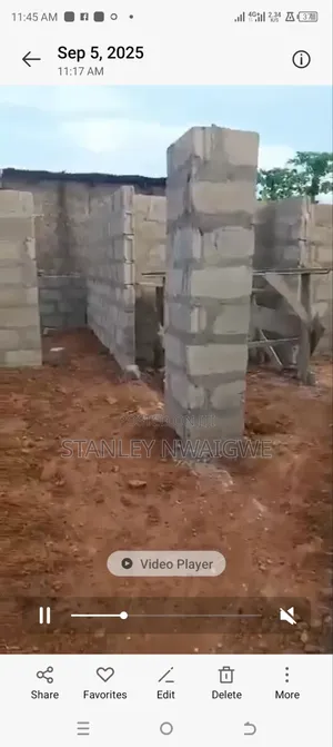 3bdrm House in Kwajo Asiedu, New-Juaben Municipal for sale