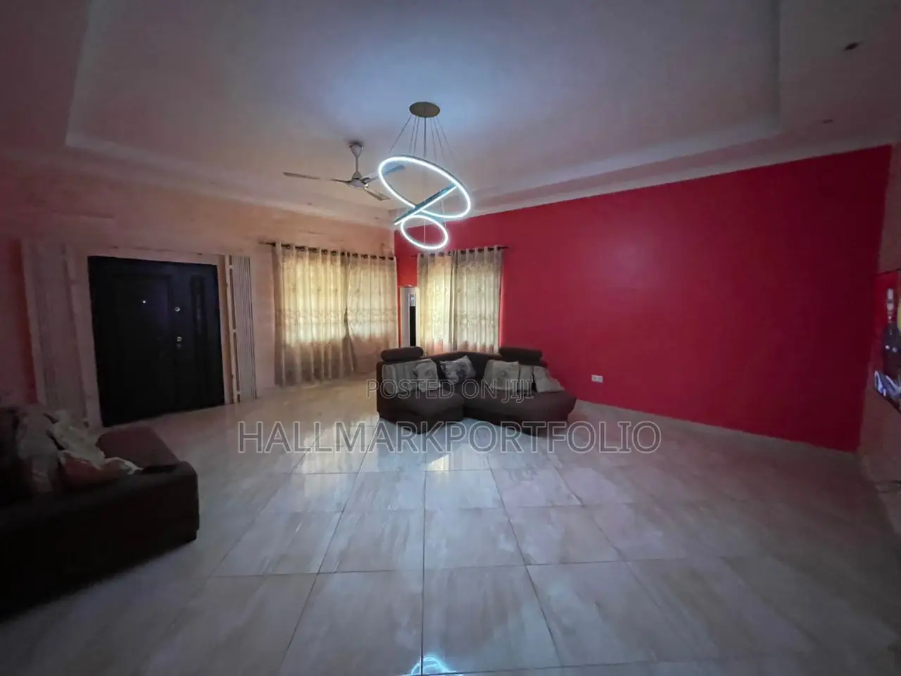 4bdrm House in Ashaley Botwe for rent