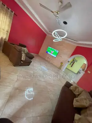 4bdrm House in Ashaley Botwe for rent