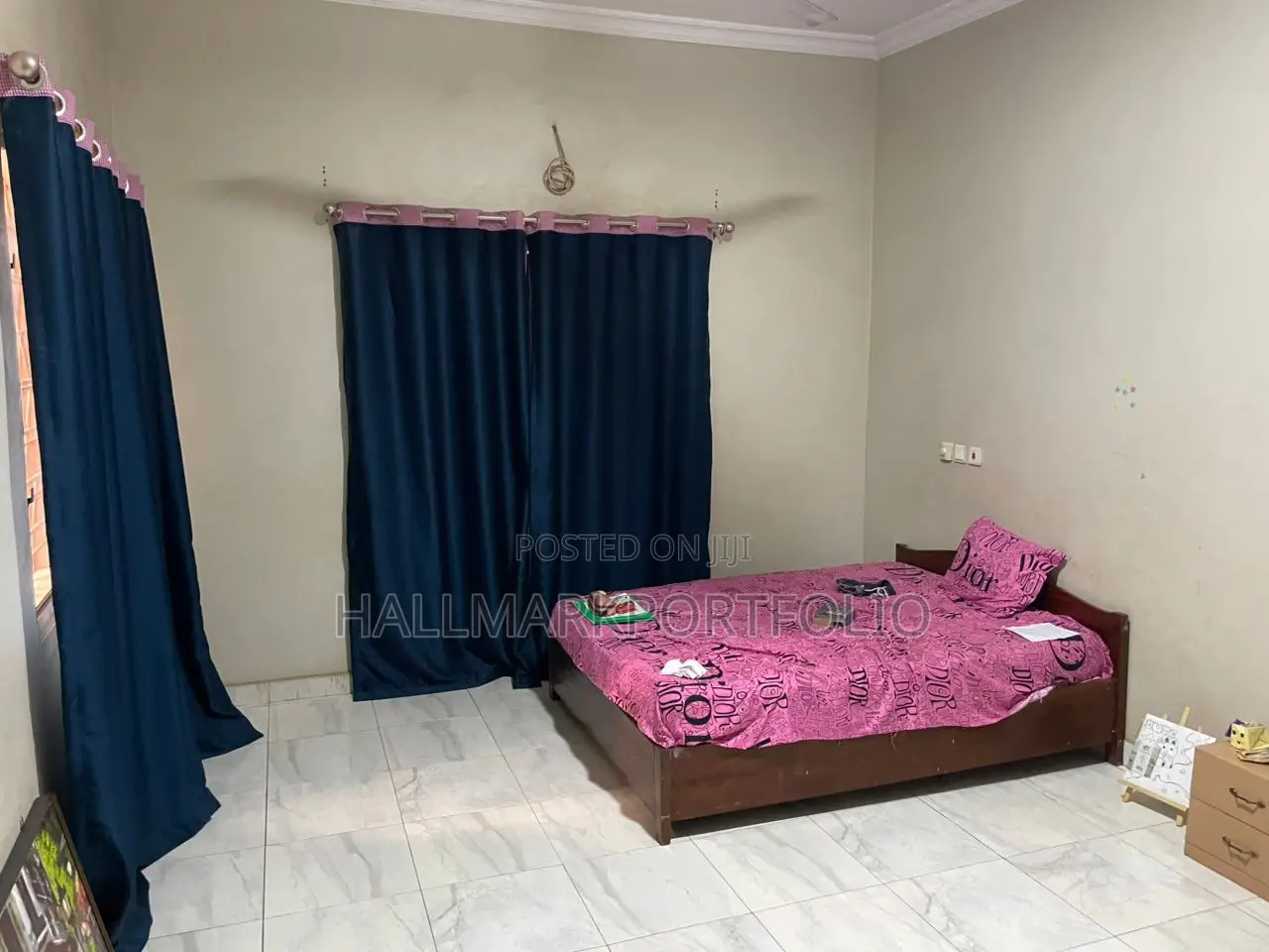 4bdrm House in Ashaley Botwe for rent