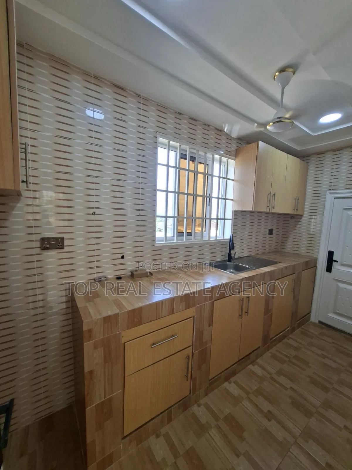 1bdrm Apartment in West Legon, Christian Village for rent