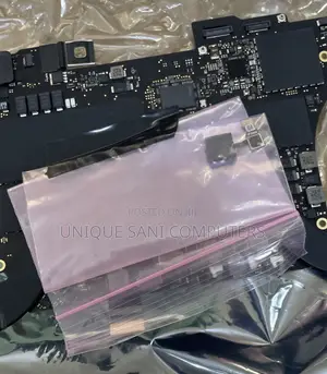 Macbook Pro 15” 2019 I7 Logical Motherboard