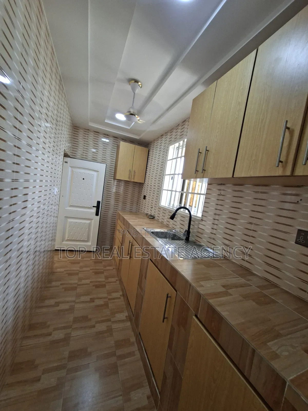 1bdrm Apartment in West Legon, Christian Village for rent