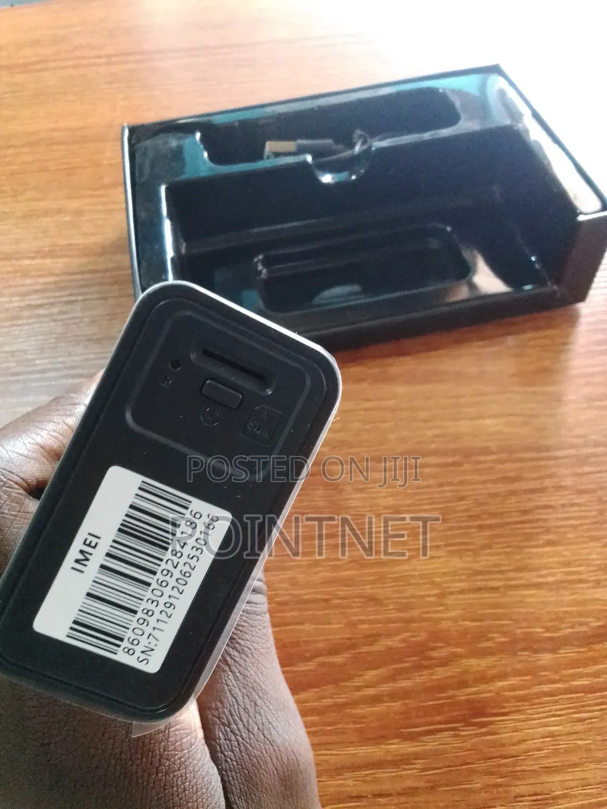 4g Power Bank Wifi