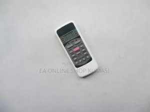 Masco Air Conditioner Remote Control