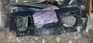 Macbook Pro 15” 2019 I7 Logical Motherboard