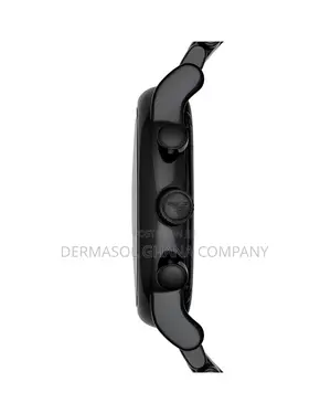 Emporio Armani Luigi Chronograph Watch for Men Ar1509