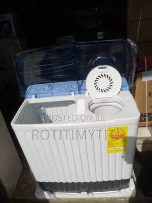 Nasco 10kg Home Essentials Washer