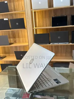 Laptop HP 15 16GB Intel Core i5 SSD 256GB