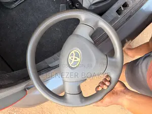 Toyota Corolla 2009/2010 Steering Wheel