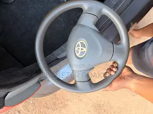Toyota Corolla 2009/2010 Steering Wheel