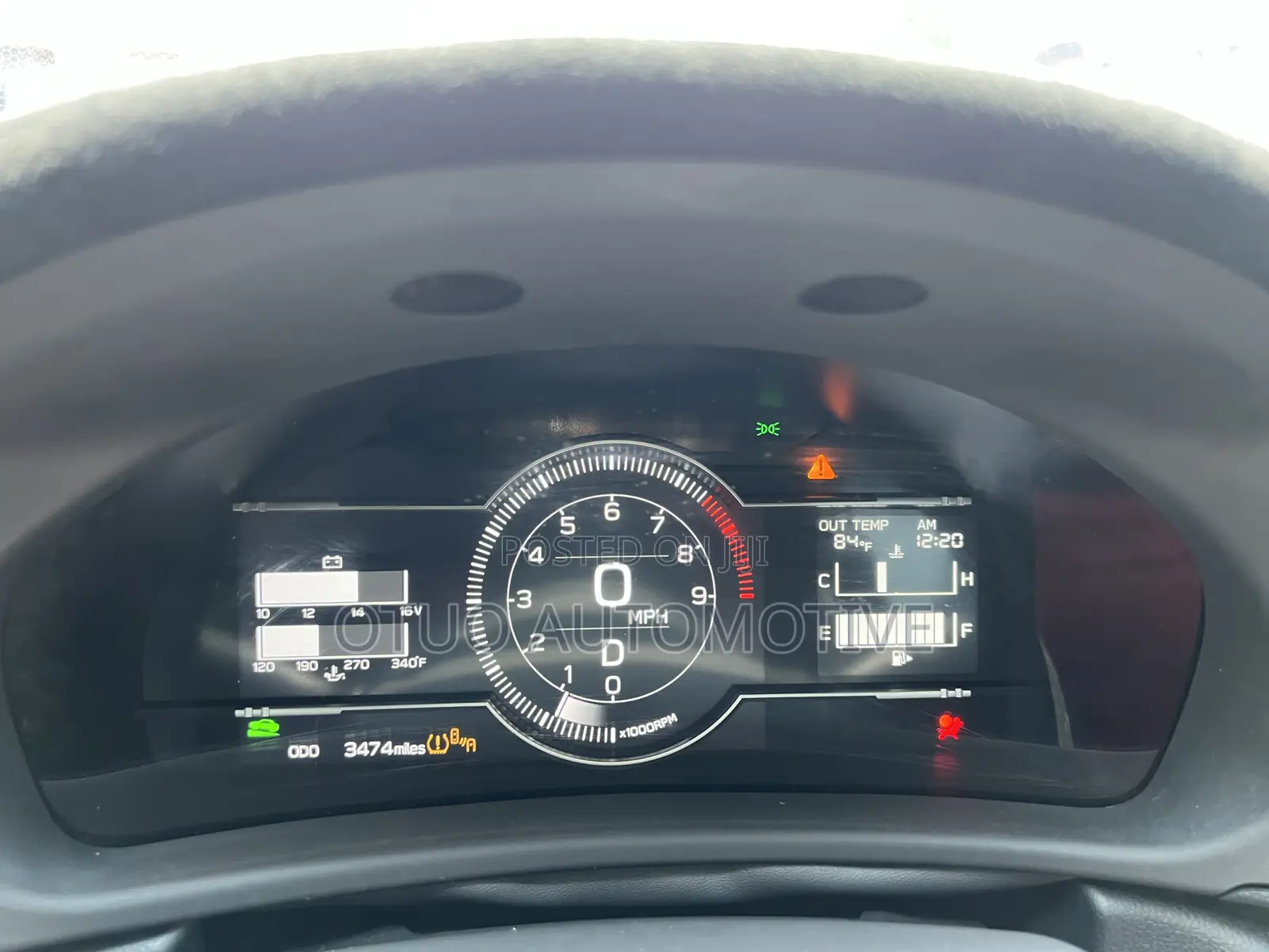 Toyota GR86 Premium (2.4L 4cyl 6A) 2024 Red