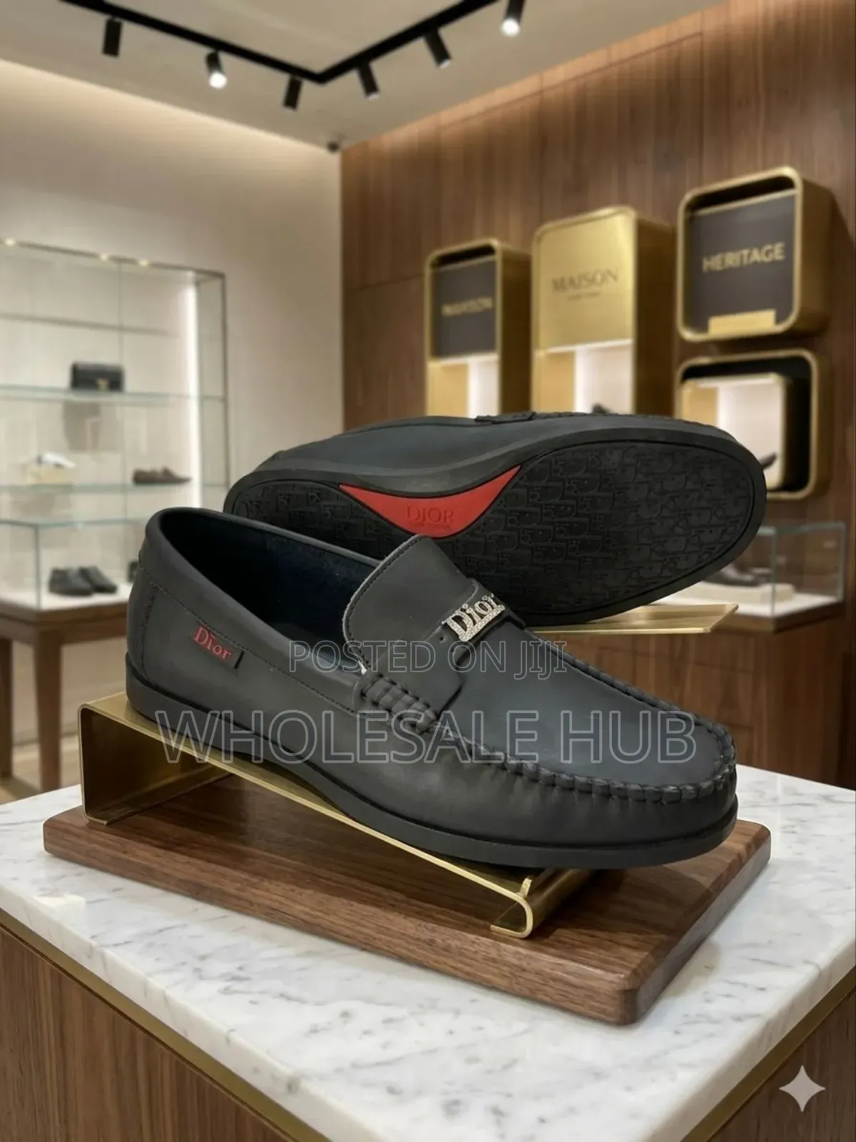 Original Timberland Shoes For Men Is Available