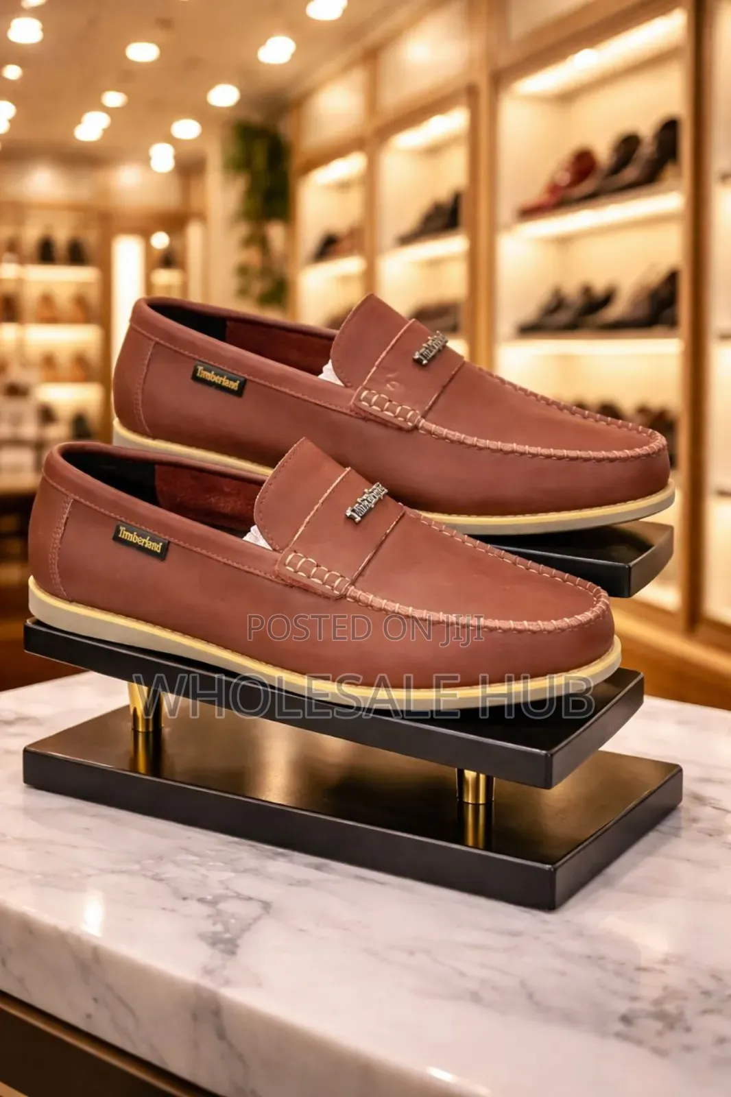 Original Timberland Shoes For Men Is Available
