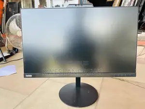Lenovo Thinkvision Monitor 24’Inches