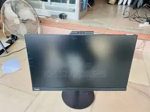 Lenovo Thinkvision Monitor 24’Inches