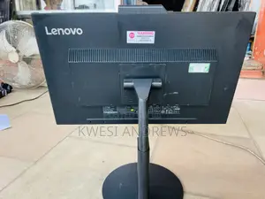 Lenovo Thinkvision Monitor 24’Inches