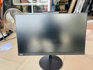 Lenovo Thinkvision Monitor 24’Inches