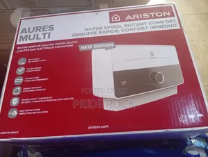 Multi Instant Water Heater, Ariston