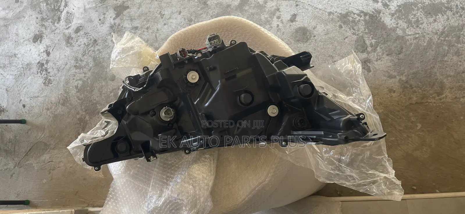 Toyota Rav4 Led Headlight 2019 2020 2021