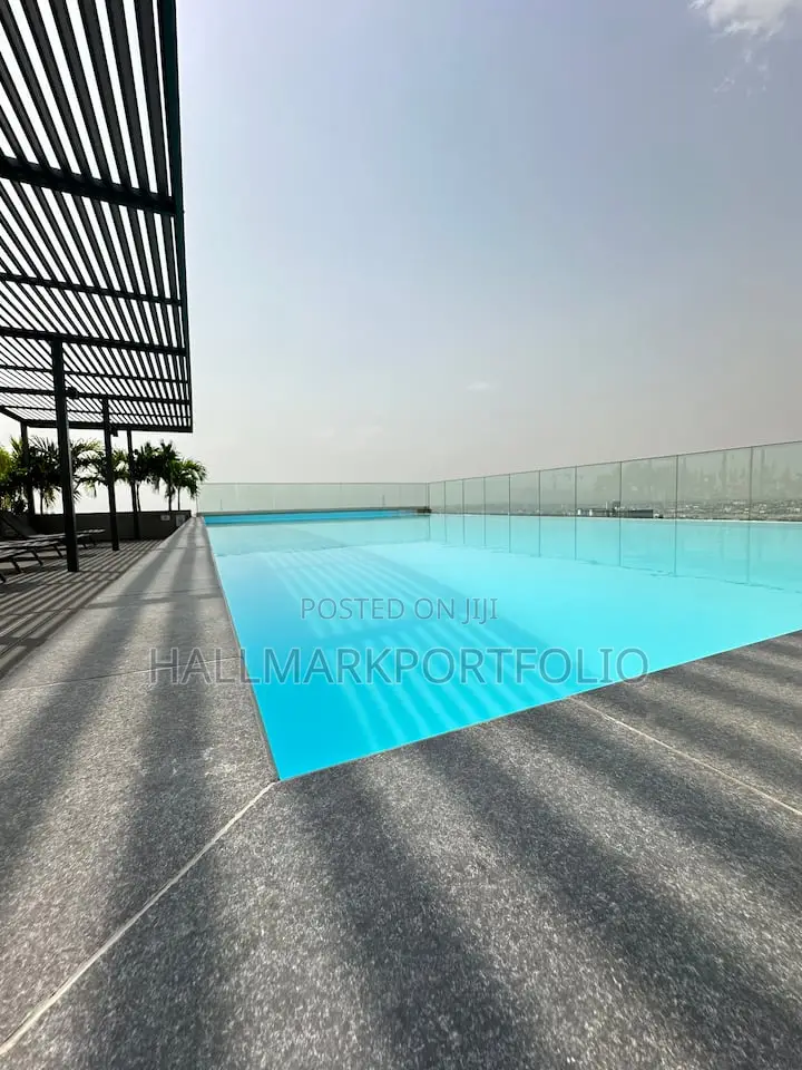 1bdrm Apartment in Airport Residential for sale