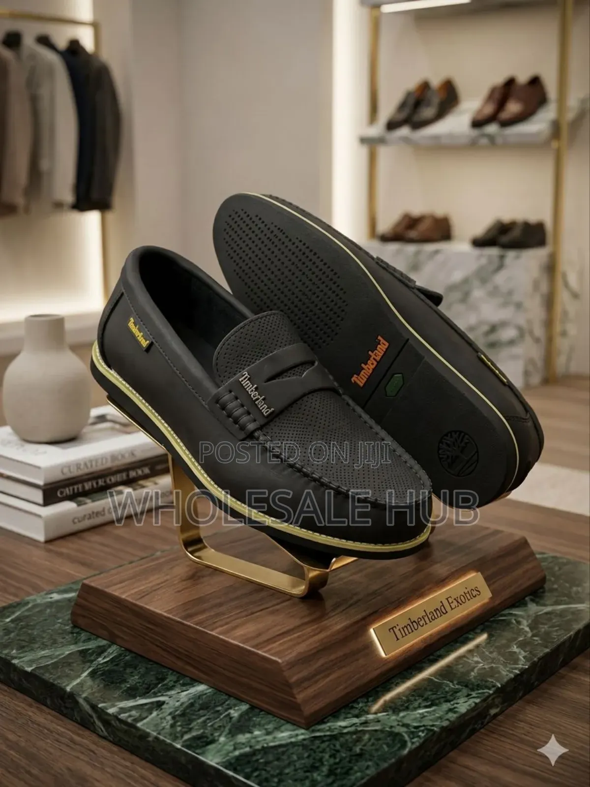 Originated Brand New Timberland Shoes For Men