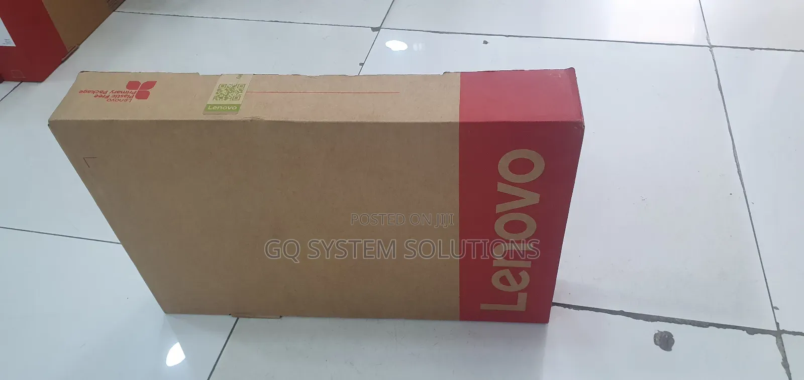 New Laptop Lenovo ThinkPad T14 16GB Intel Core Ultra 7 SSD 512GB