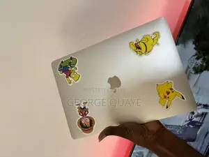 Laptop Apple MacBook Pro 16GB Intel Core 5 SSD 512GB