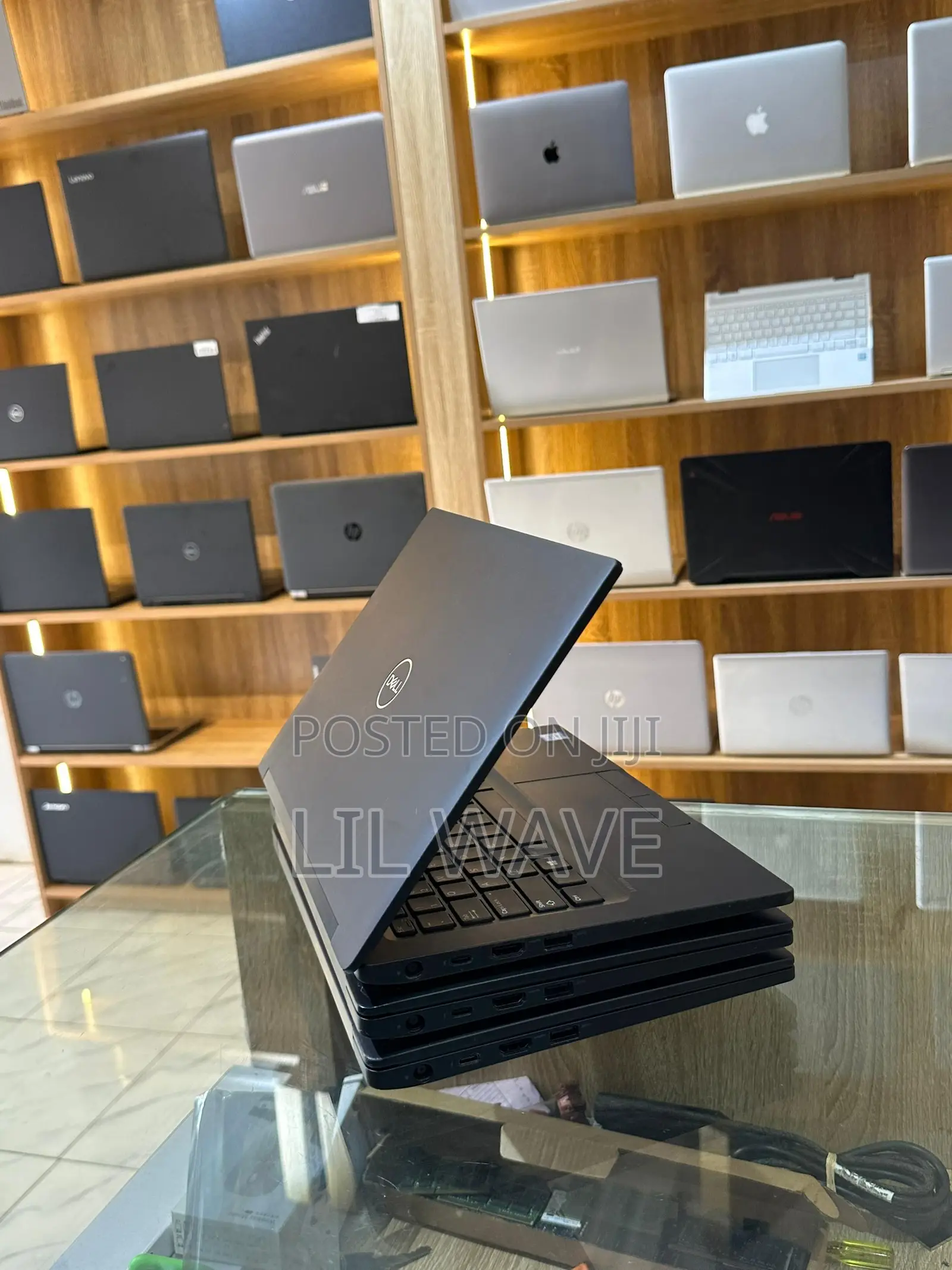 Laptop Dell Latitude 7380 8GB Intel Core i7 SSD 256GB