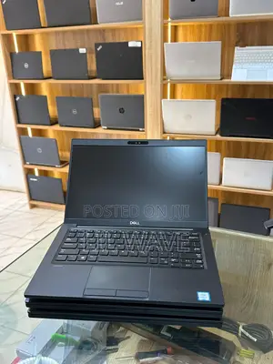 Laptop Dell Latitude 7380 8GB Intel Core i7 SSD 256GB