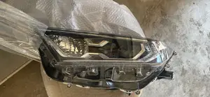 Toyota Rav4 Led Headlight 2019 2020 2021