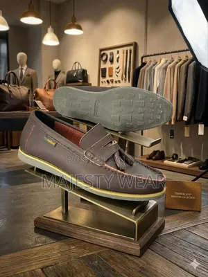 Men's Occasionally Timberland Shoes
