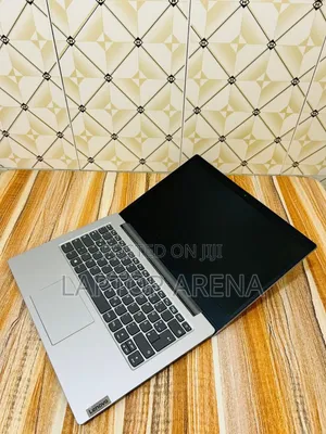New Laptop Lenovo IdeaPad Flex 14 4GB Intel Celeron HDD 60GB