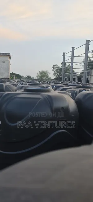 2500l Watatank