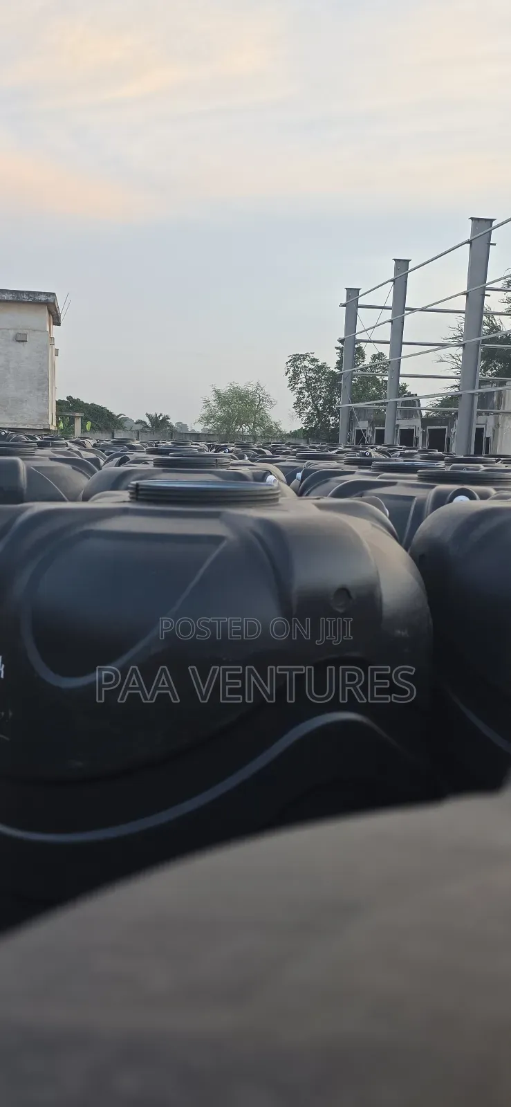 2500l Watatank