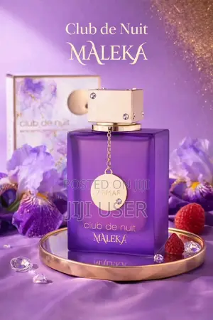 Club De Nuit Maleka(Original)