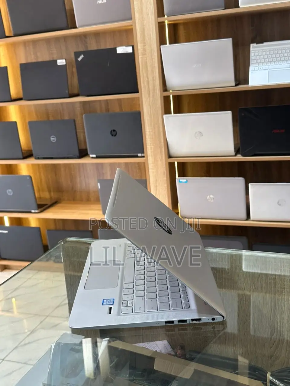 Laptop HP Envy 13 8GB Intel Core i5 SSD 128GB