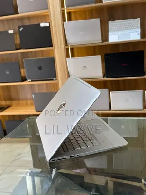 Laptop HP Envy 13 8GB Intel Core i5 SSD 128GB