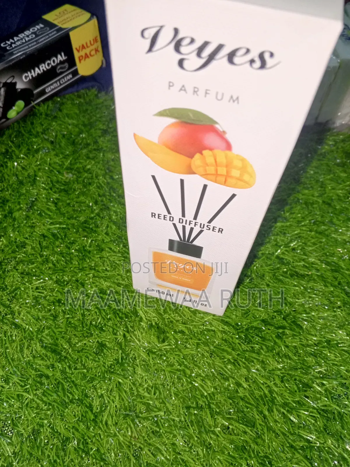 Quality Diffuser