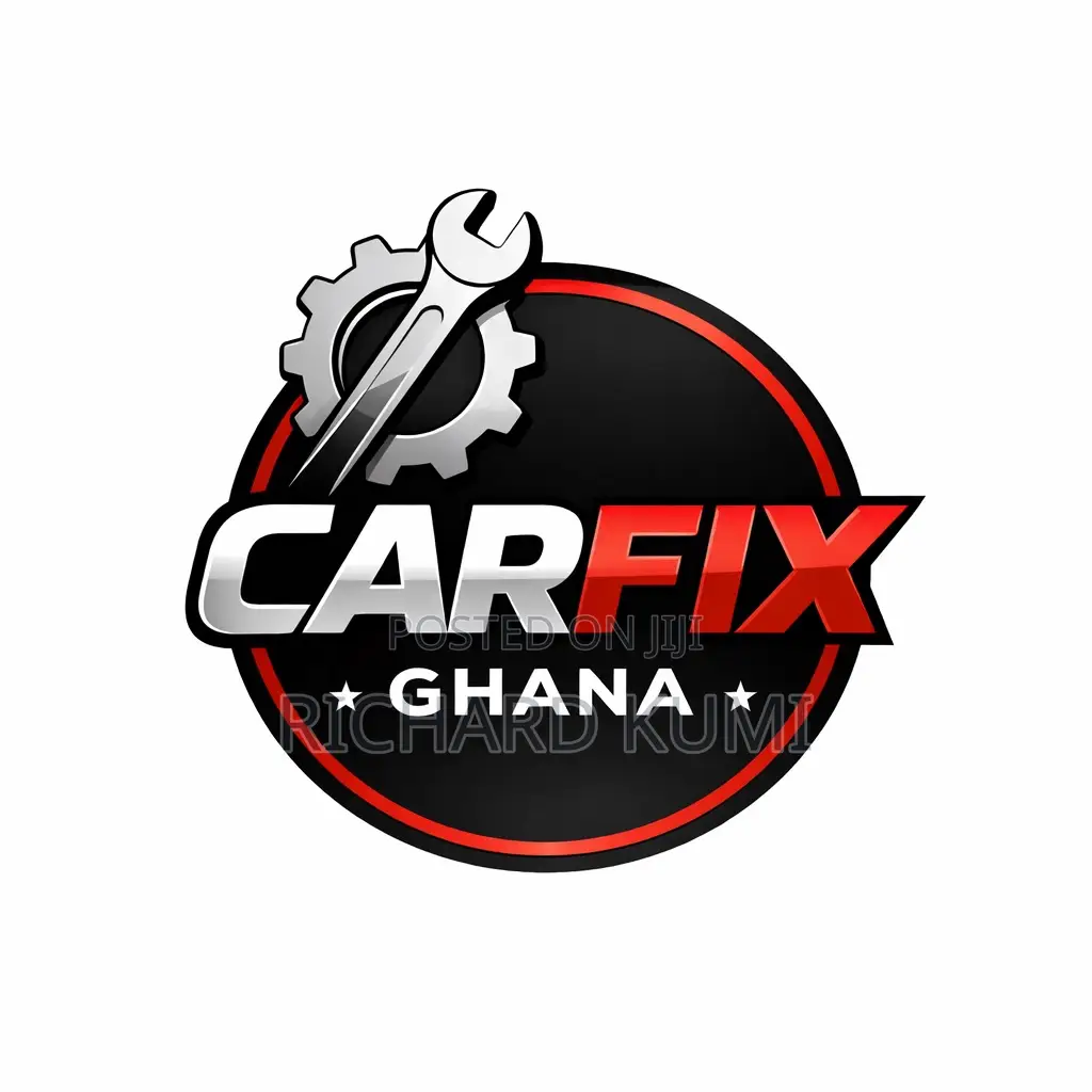 Professional Car Repair Diagnostics | Carfix Ghana