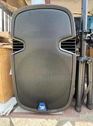 Jac 15" Bluetooth Speaker